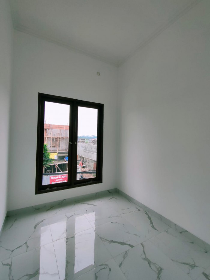 Rumah dijual di Jagakarsa Jakarta Selatan